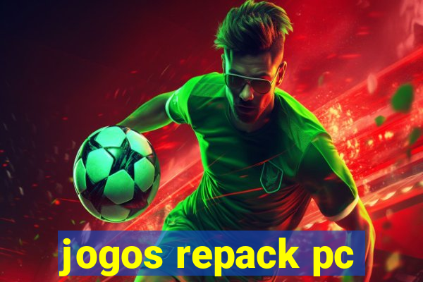 jogos repack pc